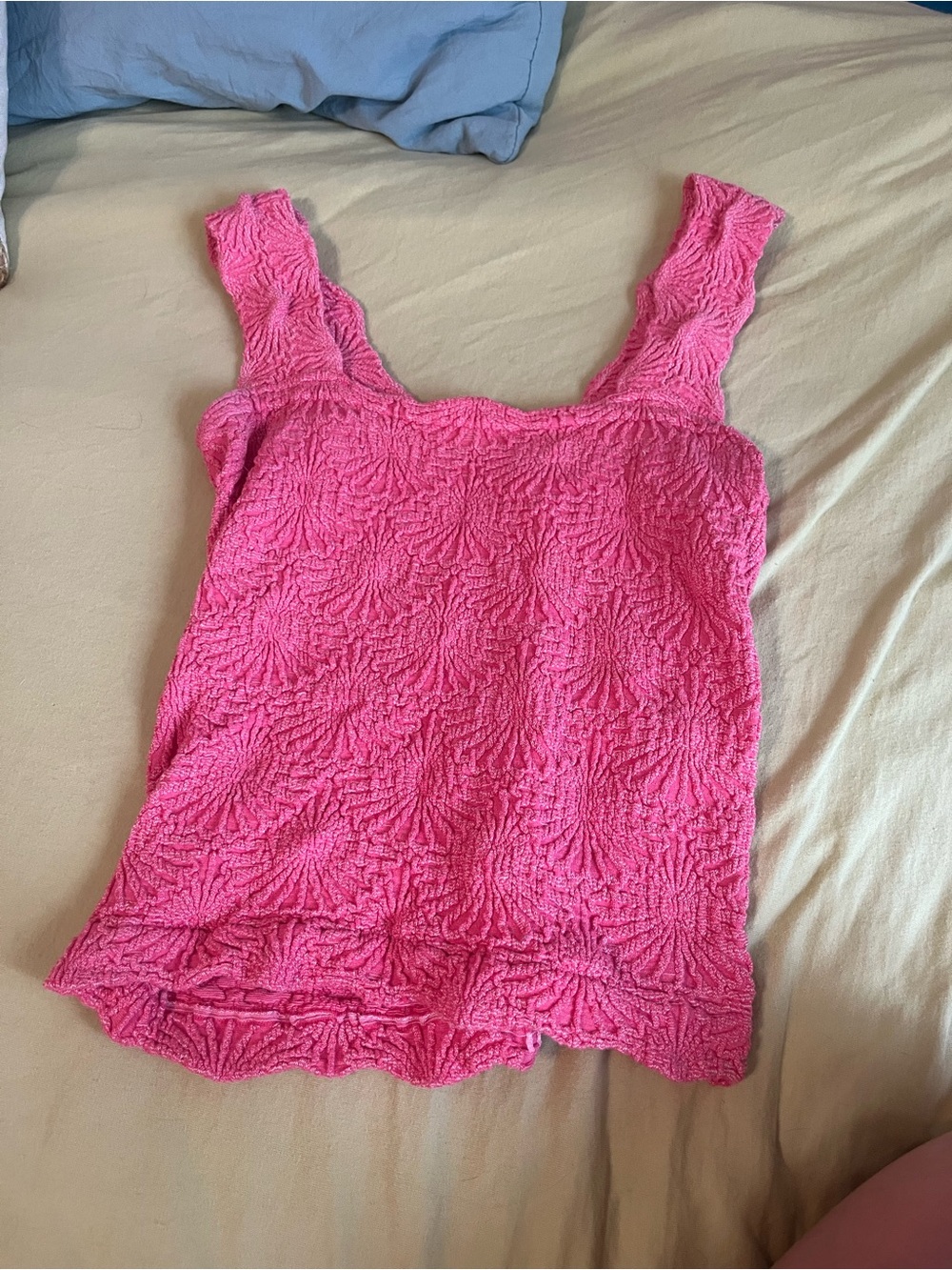 Love Letter Cami Free People M/L